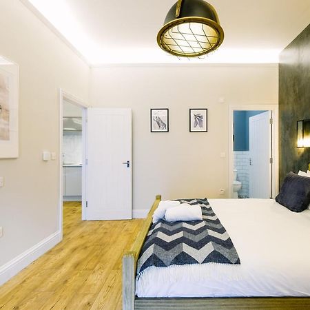 Brand New One Bedroom Apartments In A Fantastic Location ブリストル エクステリア 写真