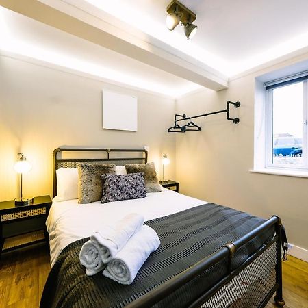 Brand New One Bedroom Apartments In A Fantastic Location ブリストル エクステリア 写真