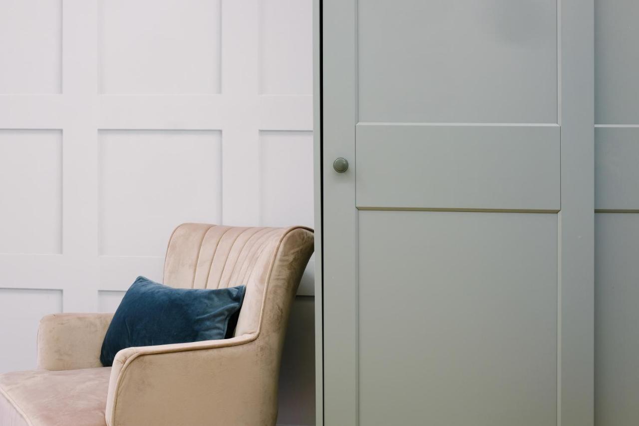 Brand New One Bedroom Apartments In A Fantastic Location ブリストル エクステリア 写真