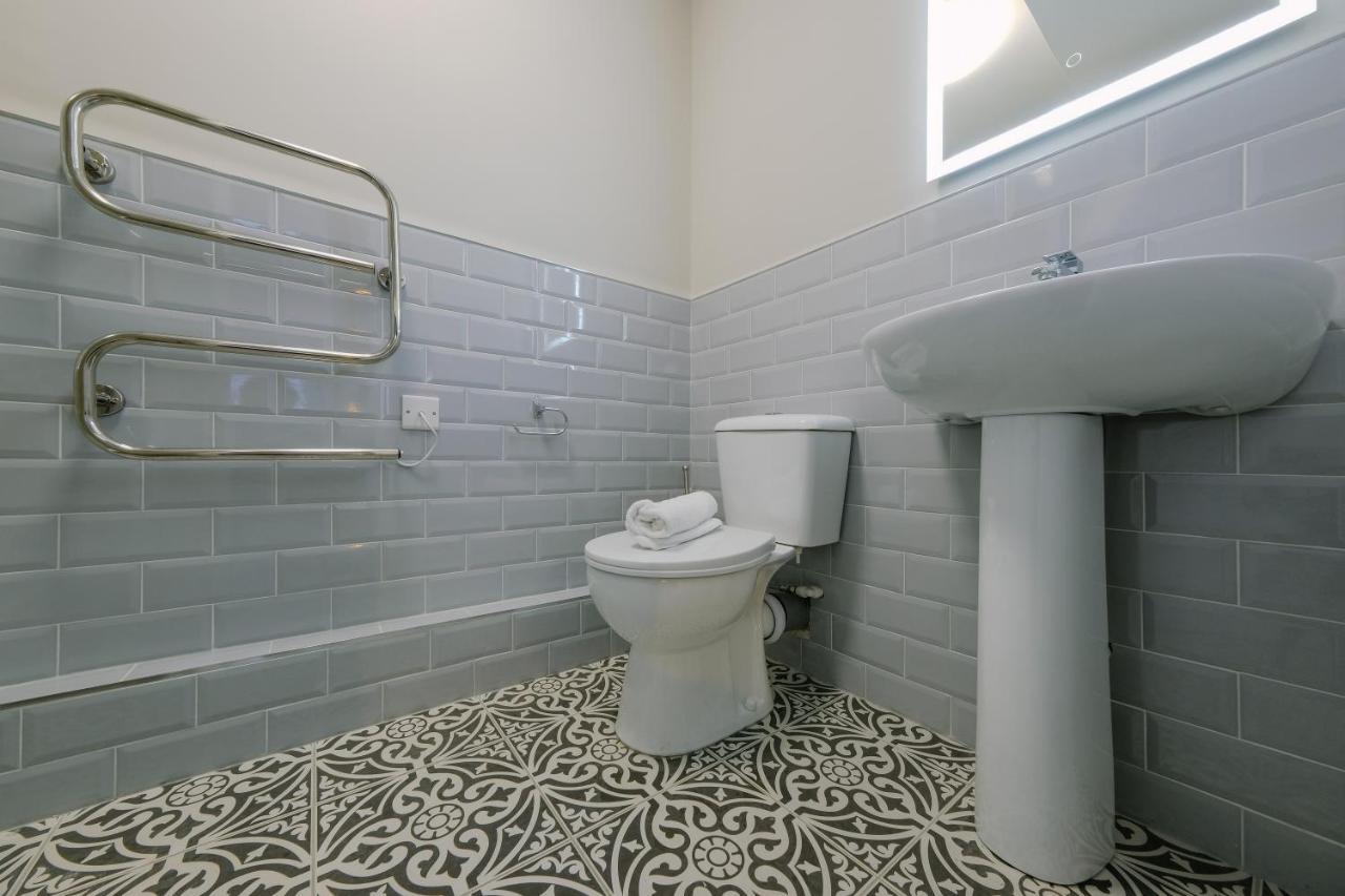 Brand New One Bedroom Apartments In A Fantastic Location ブリストル エクステリア 写真