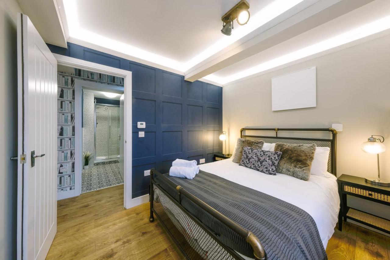 Brand New One Bedroom Apartments In A Fantastic Location ブリストル エクステリア 写真