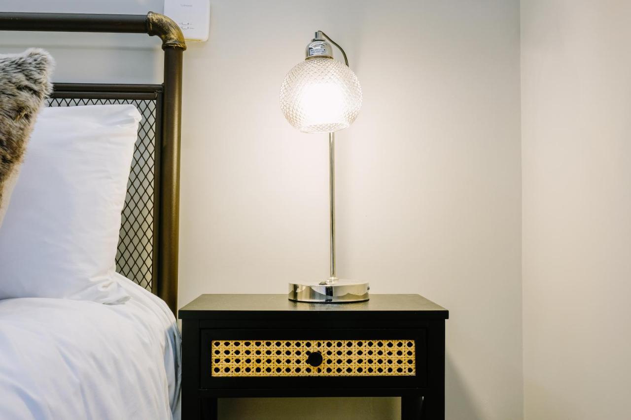 Brand New One Bedroom Apartments In A Fantastic Location ブリストル エクステリア 写真