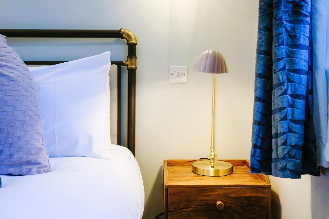 Brand New One Bedroom Apartments In A Fantastic Location ブリストル エクステリア 写真