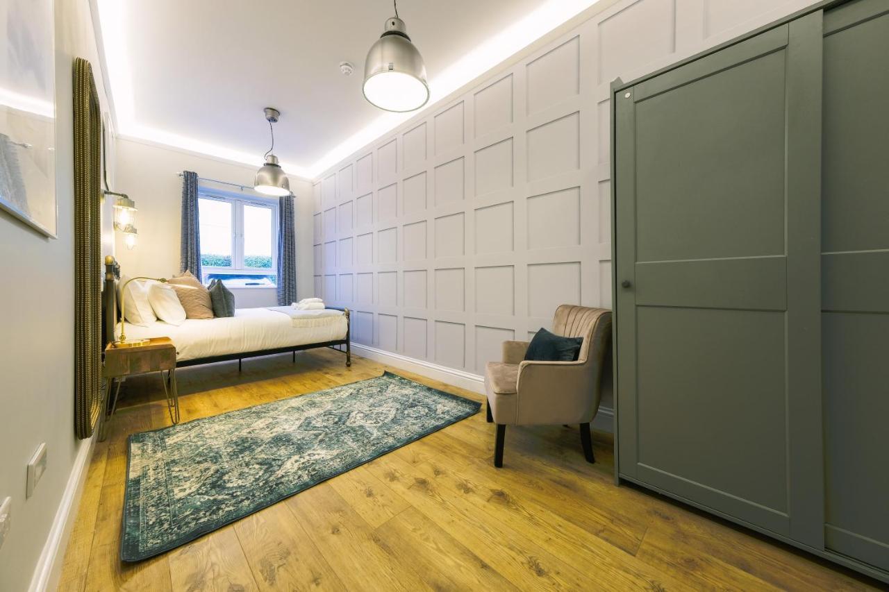 Brand New One Bedroom Apartments In A Fantastic Location ブリストル エクステリア 写真