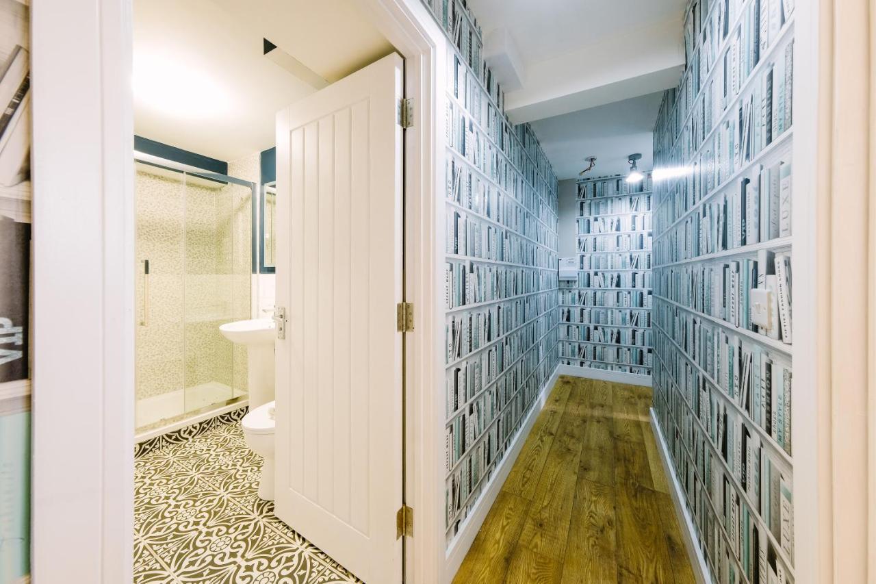 Brand New One Bedroom Apartments In A Fantastic Location ブリストル エクステリア 写真