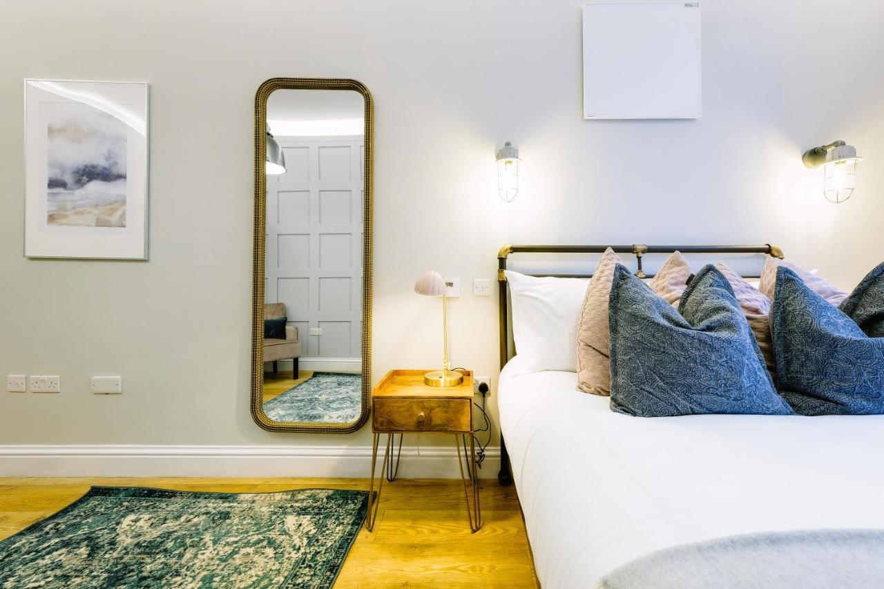 Brand New One Bedroom Apartments In A Fantastic Location ブリストル エクステリア 写真