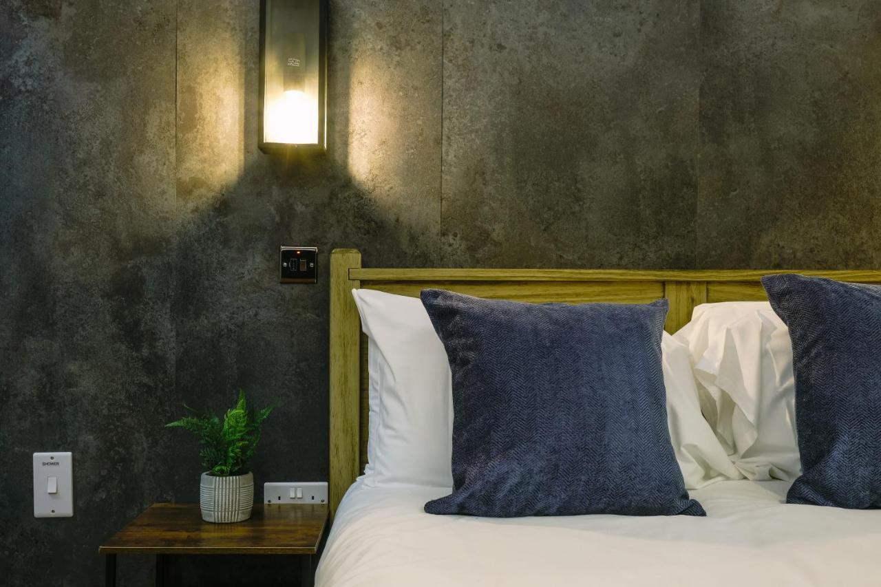 Brand New One Bedroom Apartments In A Fantastic Location ブリストル エクステリア 写真
