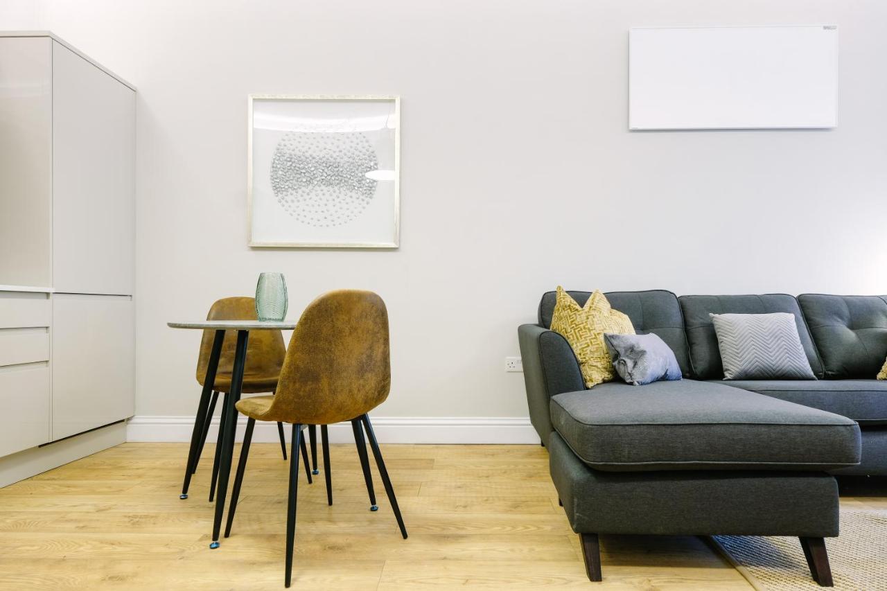 Brand New One Bedroom Apartments In A Fantastic Location ブリストル エクステリア 写真