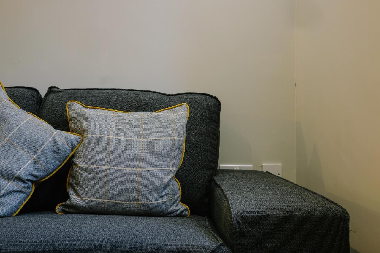 Brand New One Bedroom Apartments In A Fantastic Location ブリストル エクステリア 写真