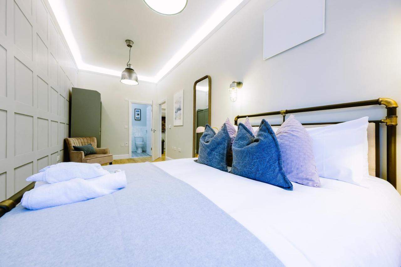 Brand New One Bedroom Apartments In A Fantastic Location ブリストル エクステリア 写真
