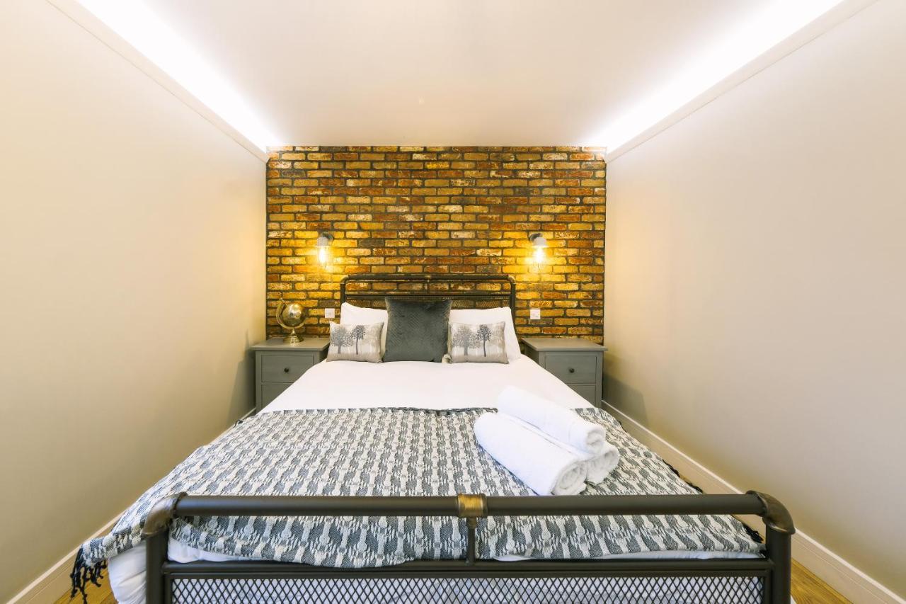 Brand New One Bedroom Apartments In A Fantastic Location ブリストル エクステリア 写真