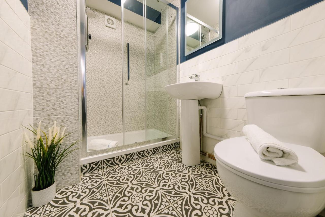 Brand New One Bedroom Apartments In A Fantastic Location ブリストル エクステリア 写真