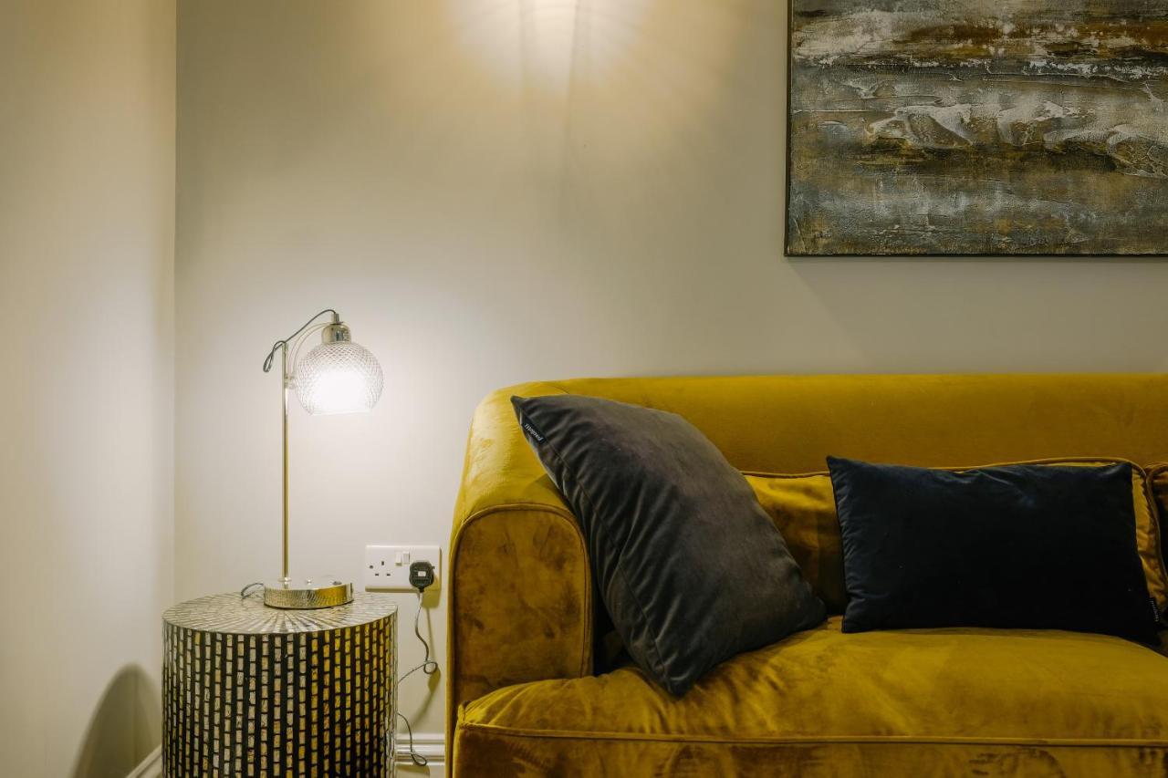 Brand New One Bedroom Apartments In A Fantastic Location ブリストル エクステリア 写真