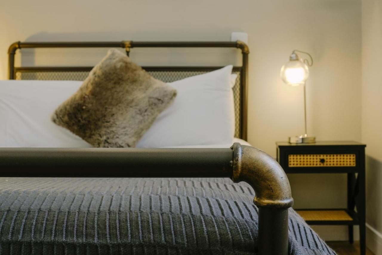 Brand New One Bedroom Apartments In A Fantastic Location ブリストル エクステリア 写真